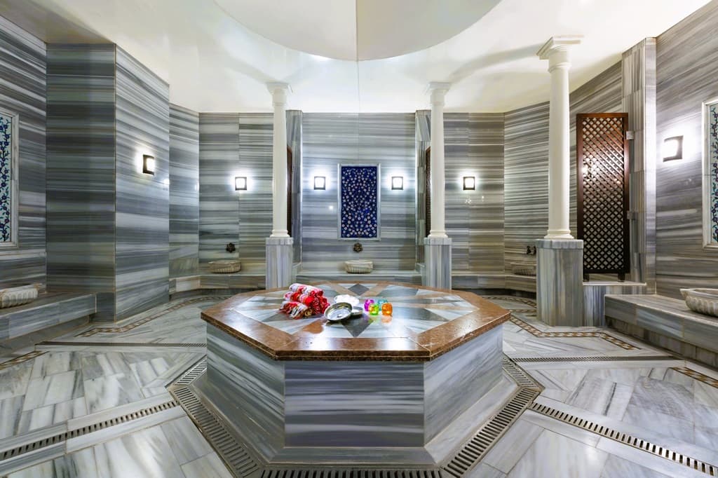 Wyndham Grand İzmir Özdilek Thermal & Spa-18