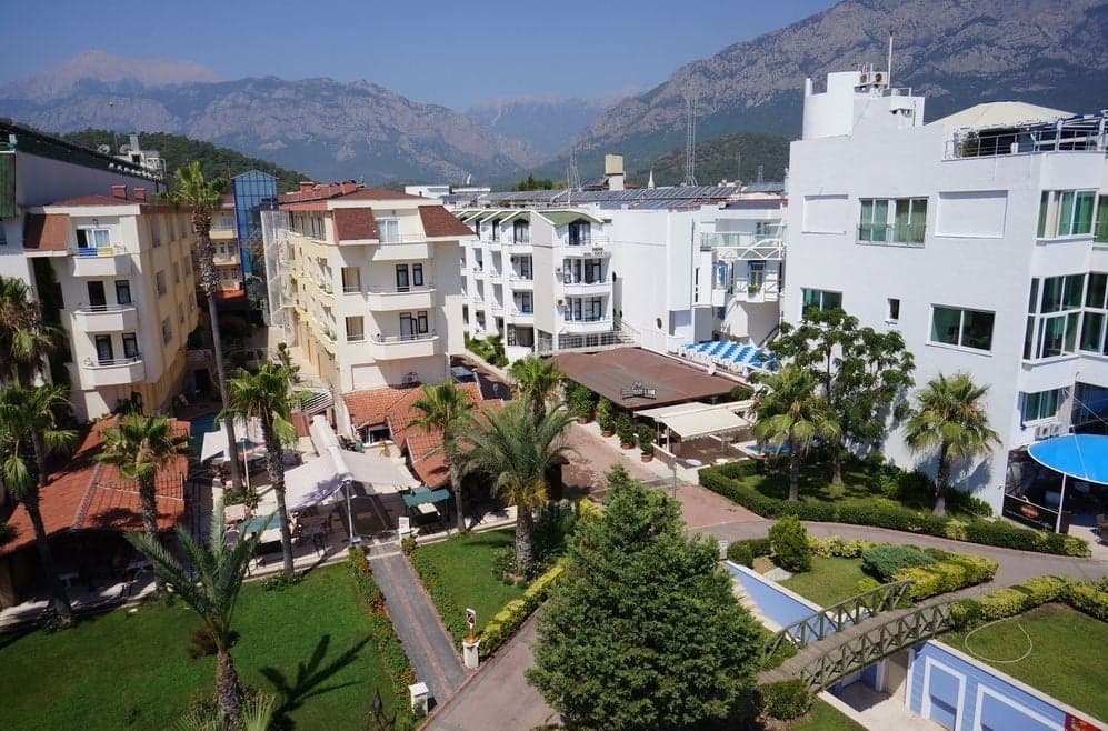 Miranda Moral Beach Hotel-10