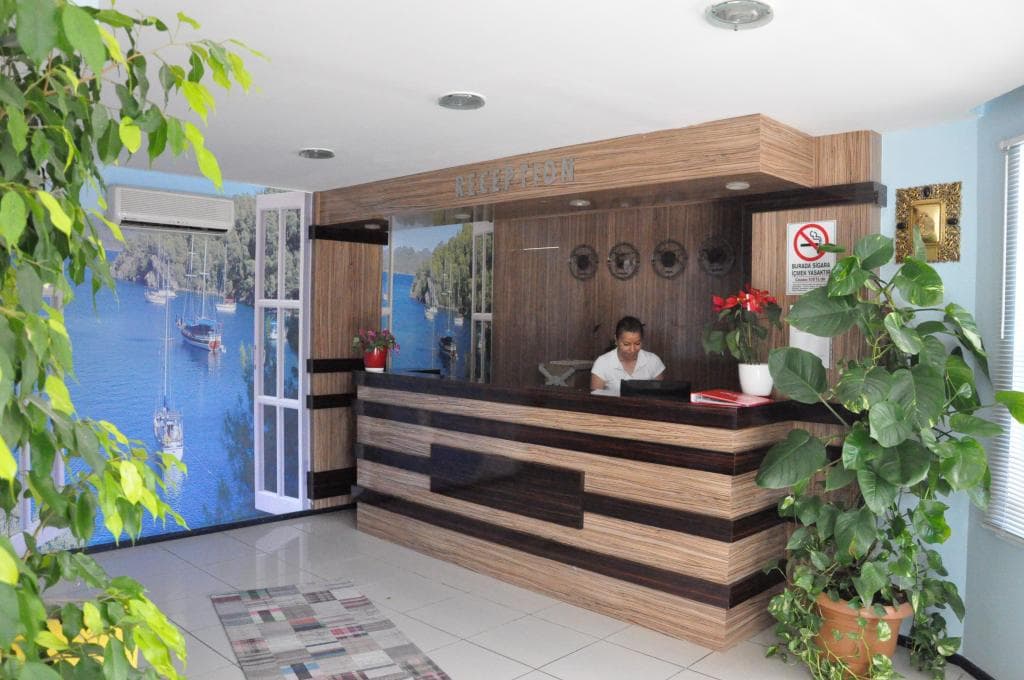 Miranda Moral Beach Hotel-11