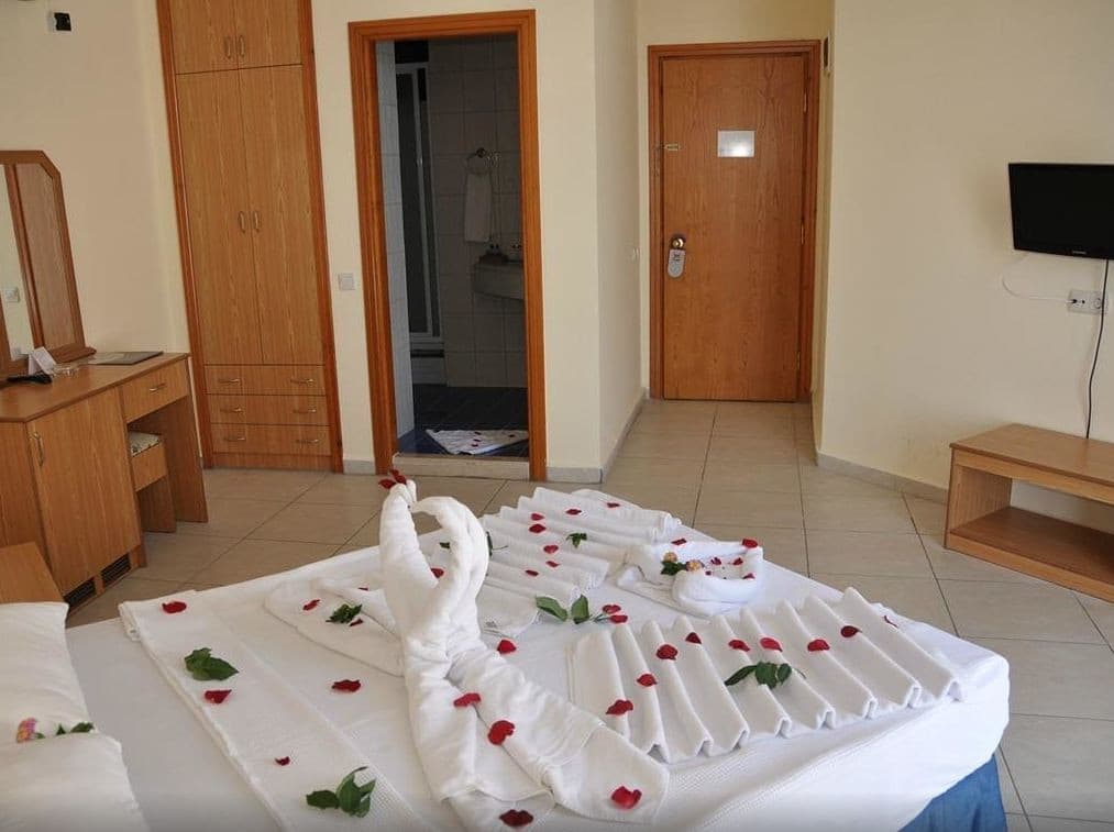 Miranda Moral Beach Hotel-24