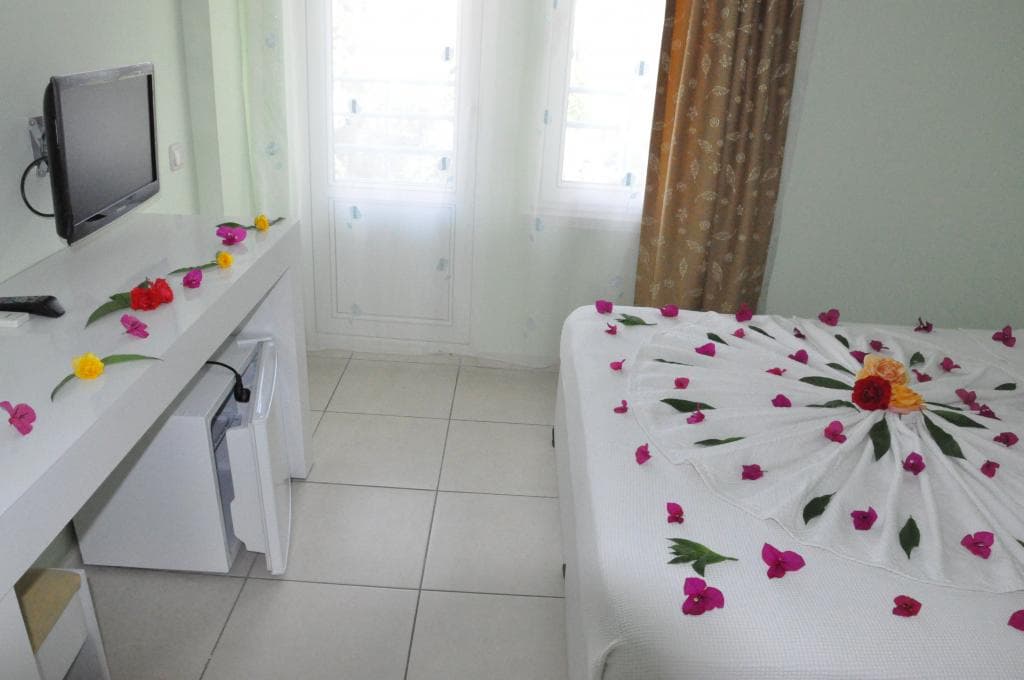 Miranda Moral Beach Hotel-15