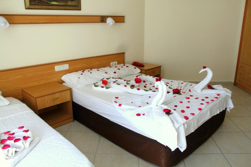 Miranda Moral Beach Hotel-19