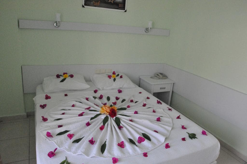 Miranda Moral Beach Hotel-16