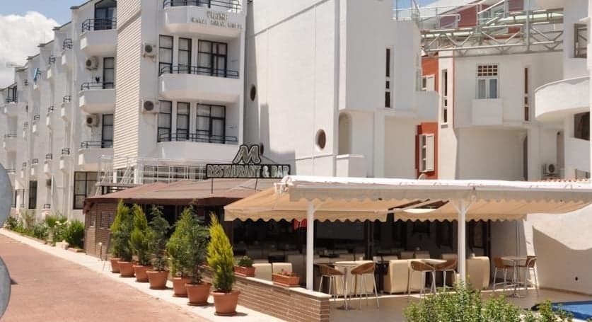 Miranda Moral Beach Hotel-7