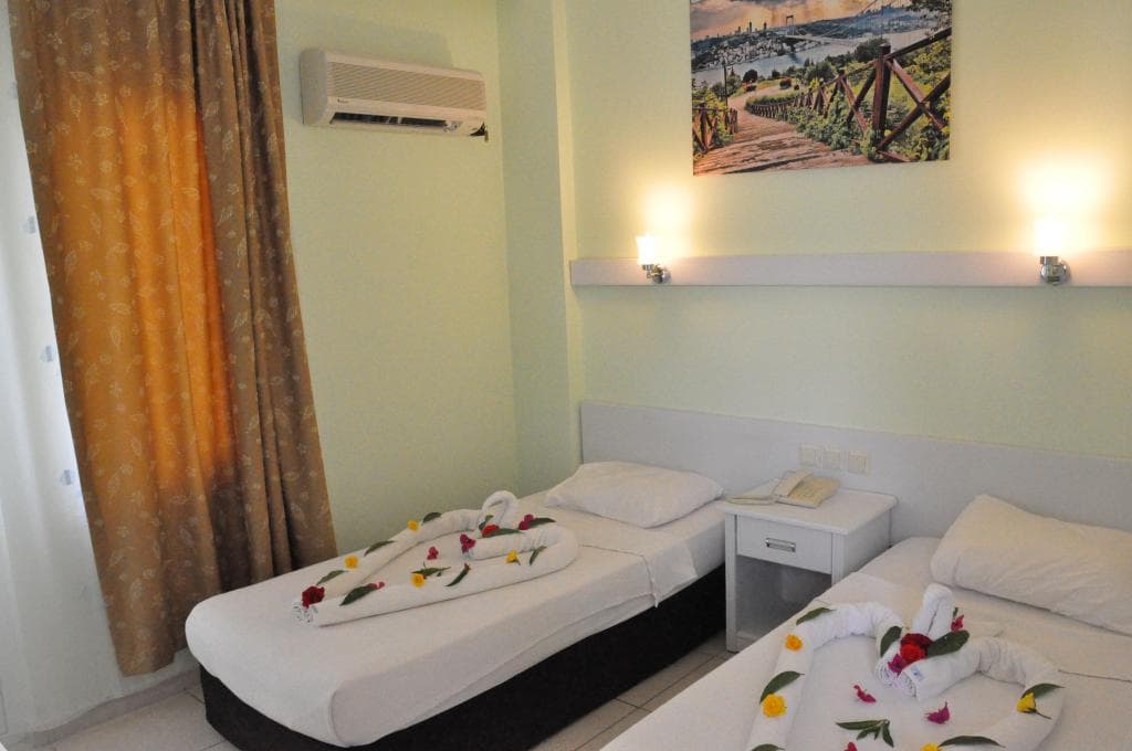 Miranda Moral Beach Hotel-23