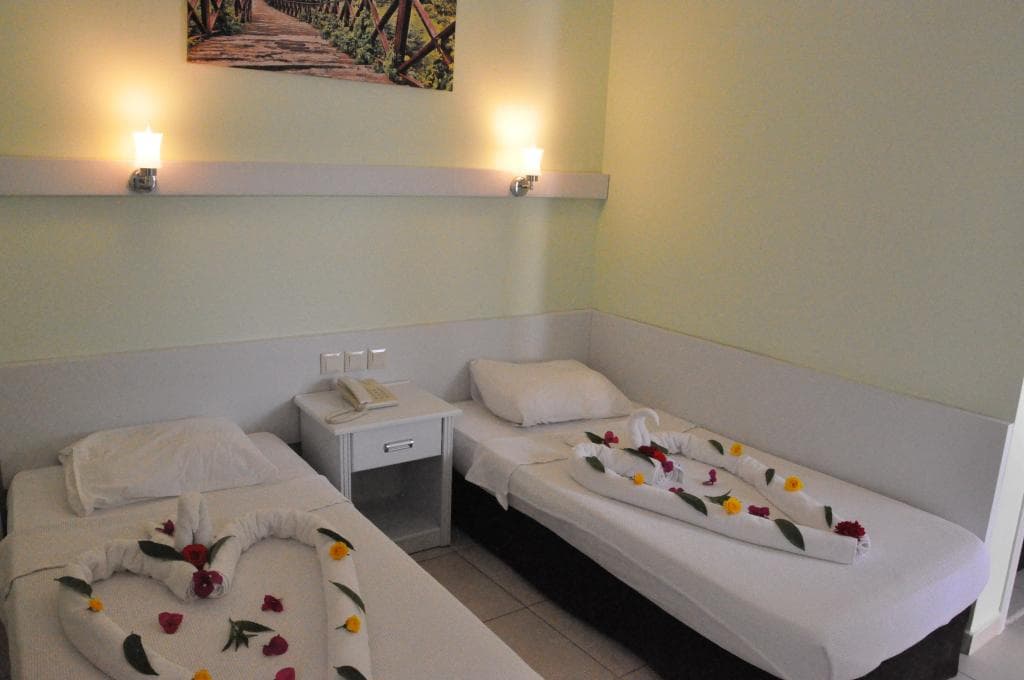 Miranda Moral Beach Hotel-17