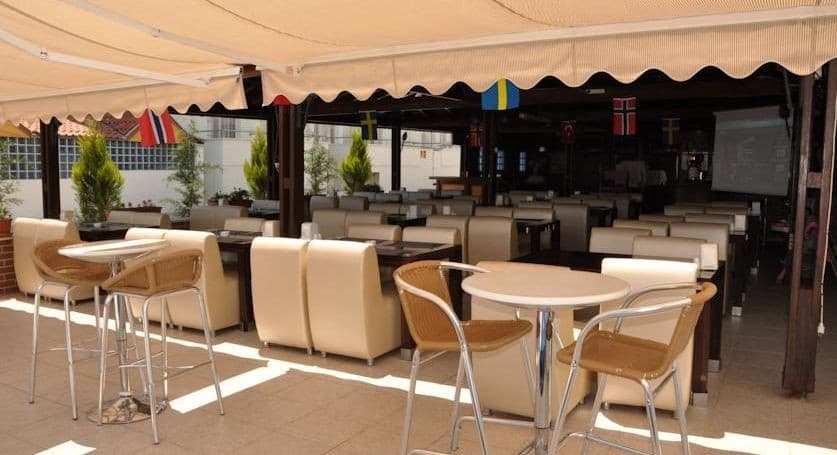 Miranda Moral Beach Hotel-21