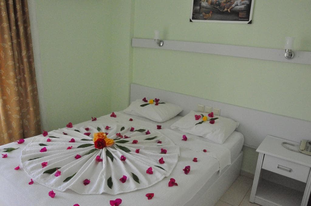 Miranda Moral Beach Hotel-14