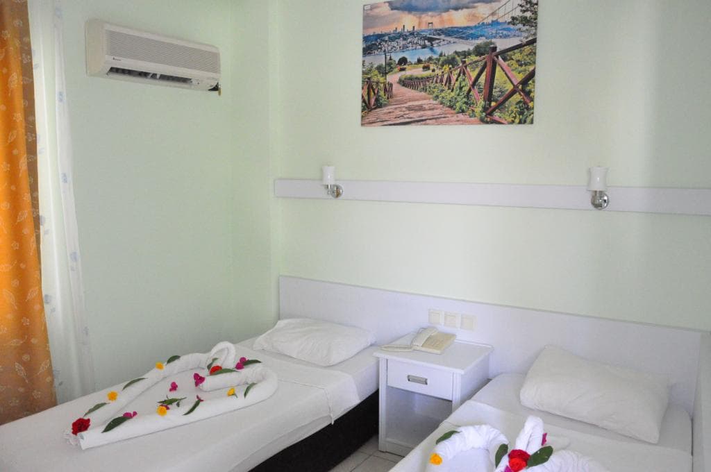 Miranda Moral Beach Hotel-18