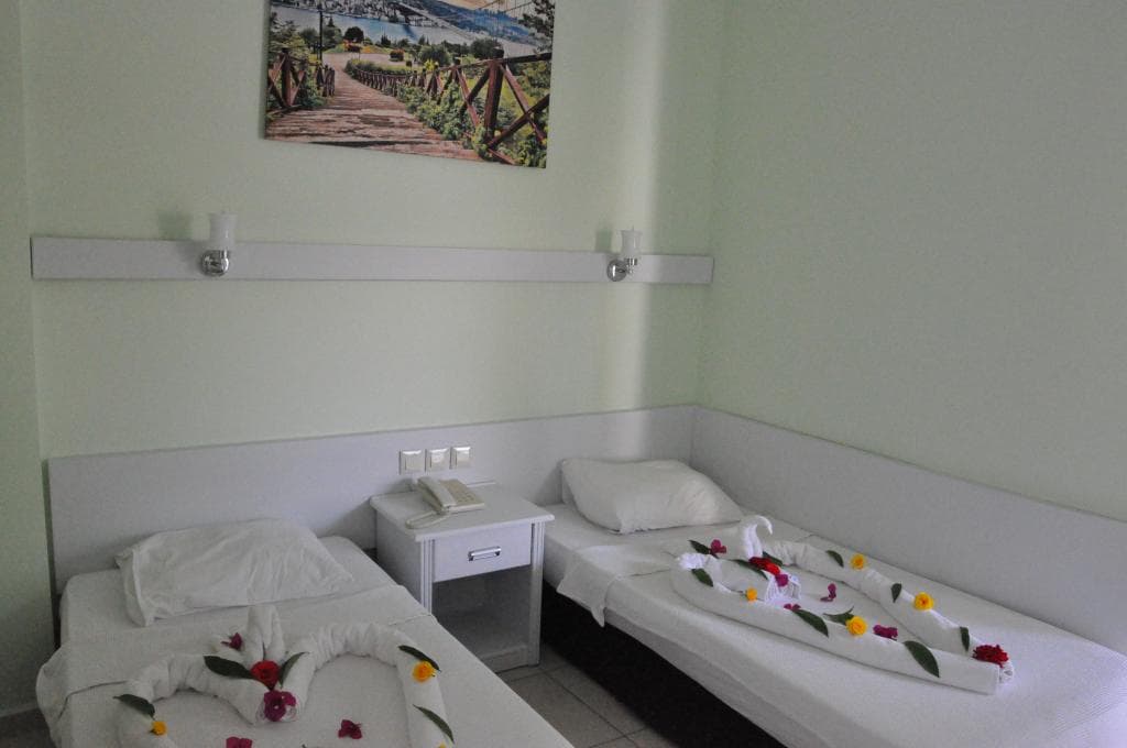 Miranda Moral Beach Hotel-13