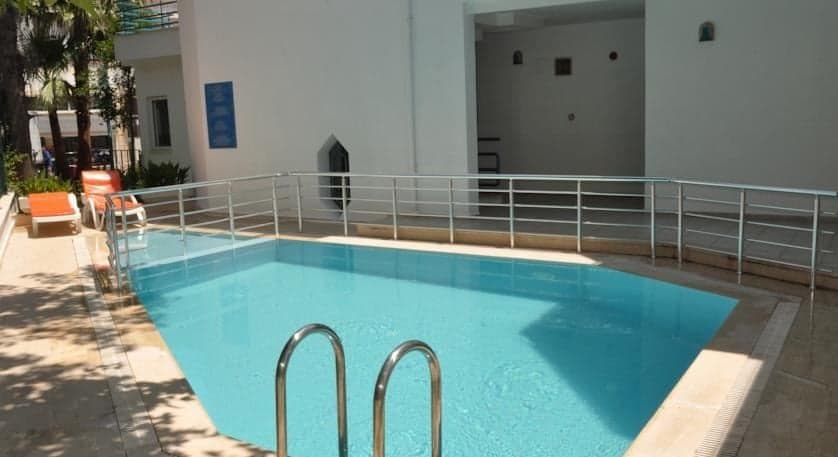 Miranda Moral Beach Hotel-2