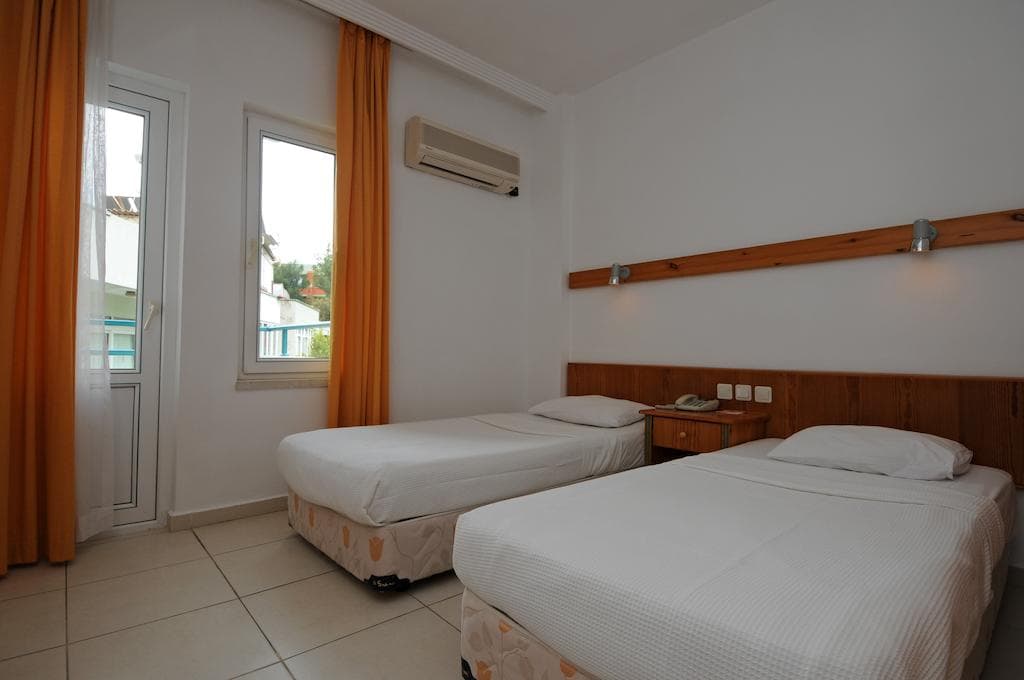 Miranda Moral Beach Hotel-22