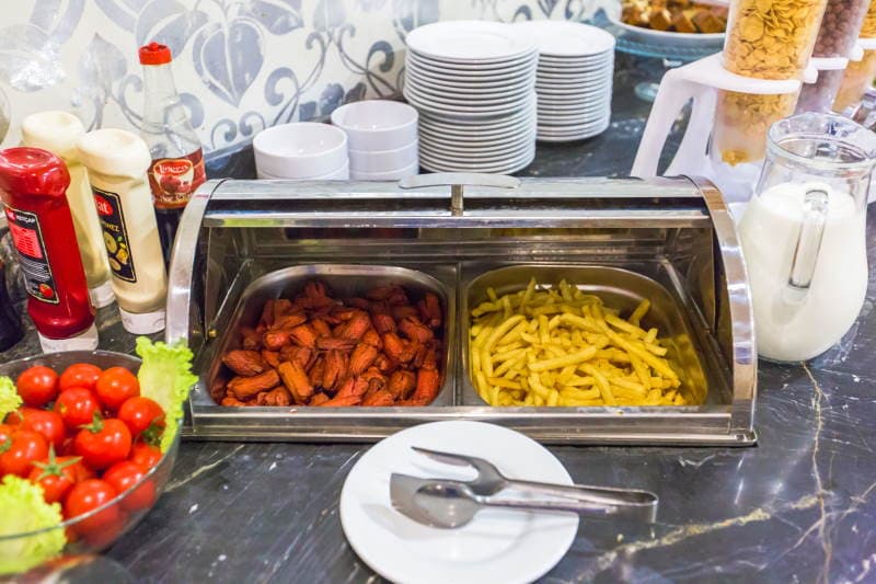 Formback Thermal Hotel-17