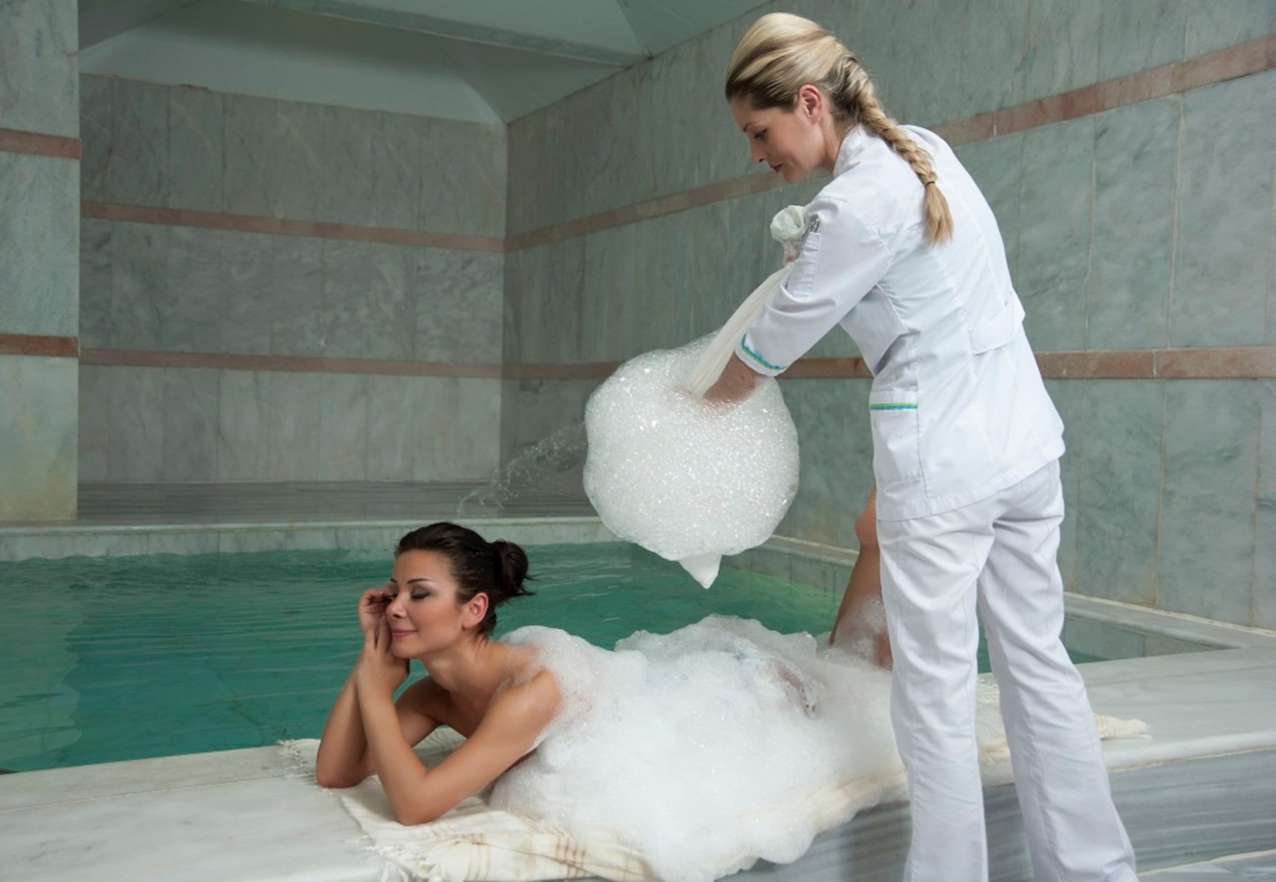 Formback Thermal Hotel-21