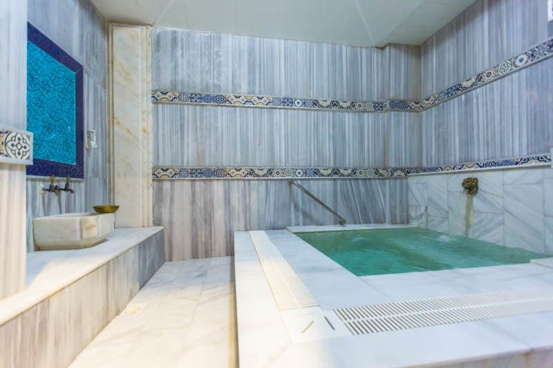 Formback Thermal Hotel-resim-7