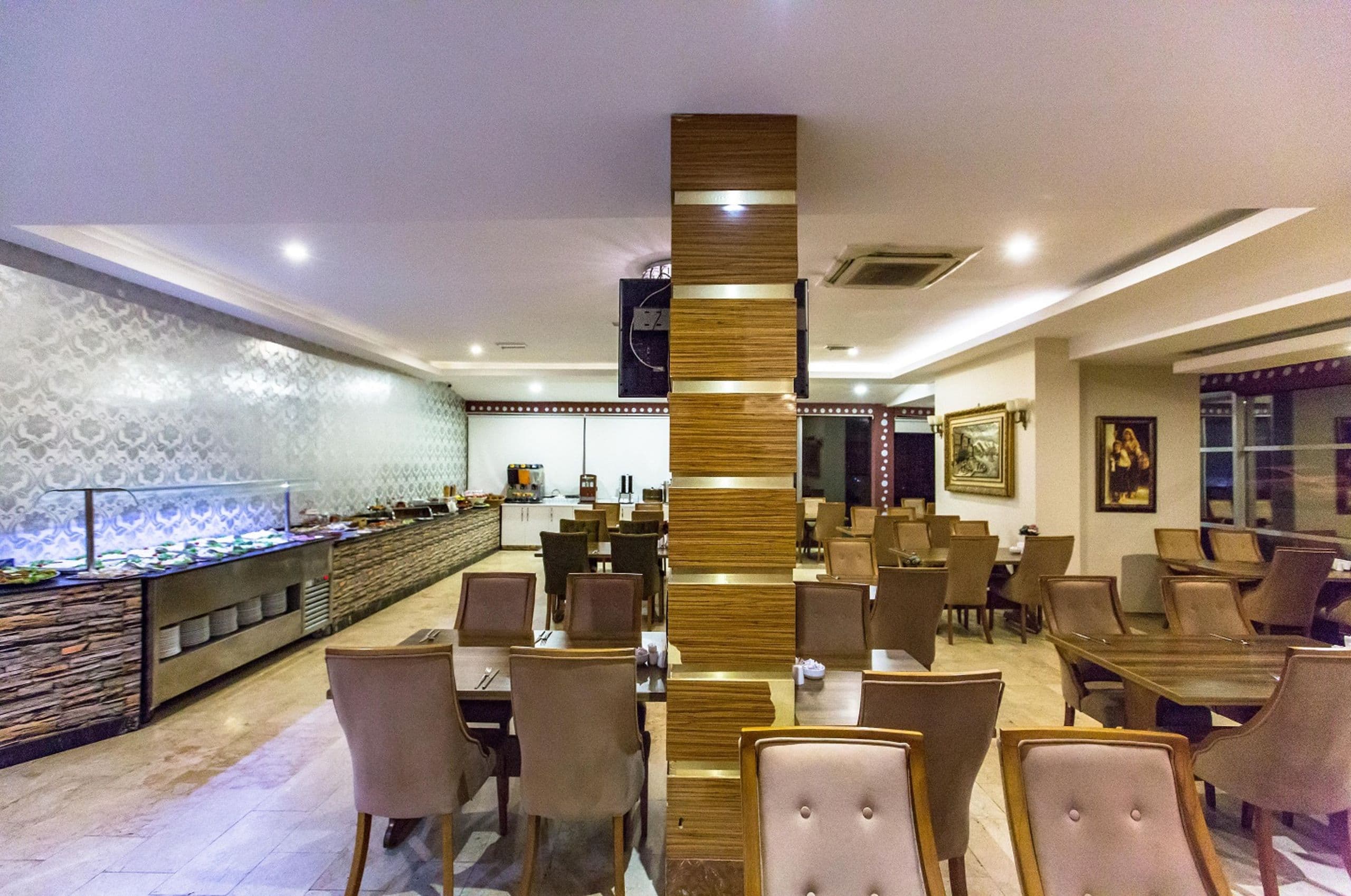 Formback Thermal Hotel-35