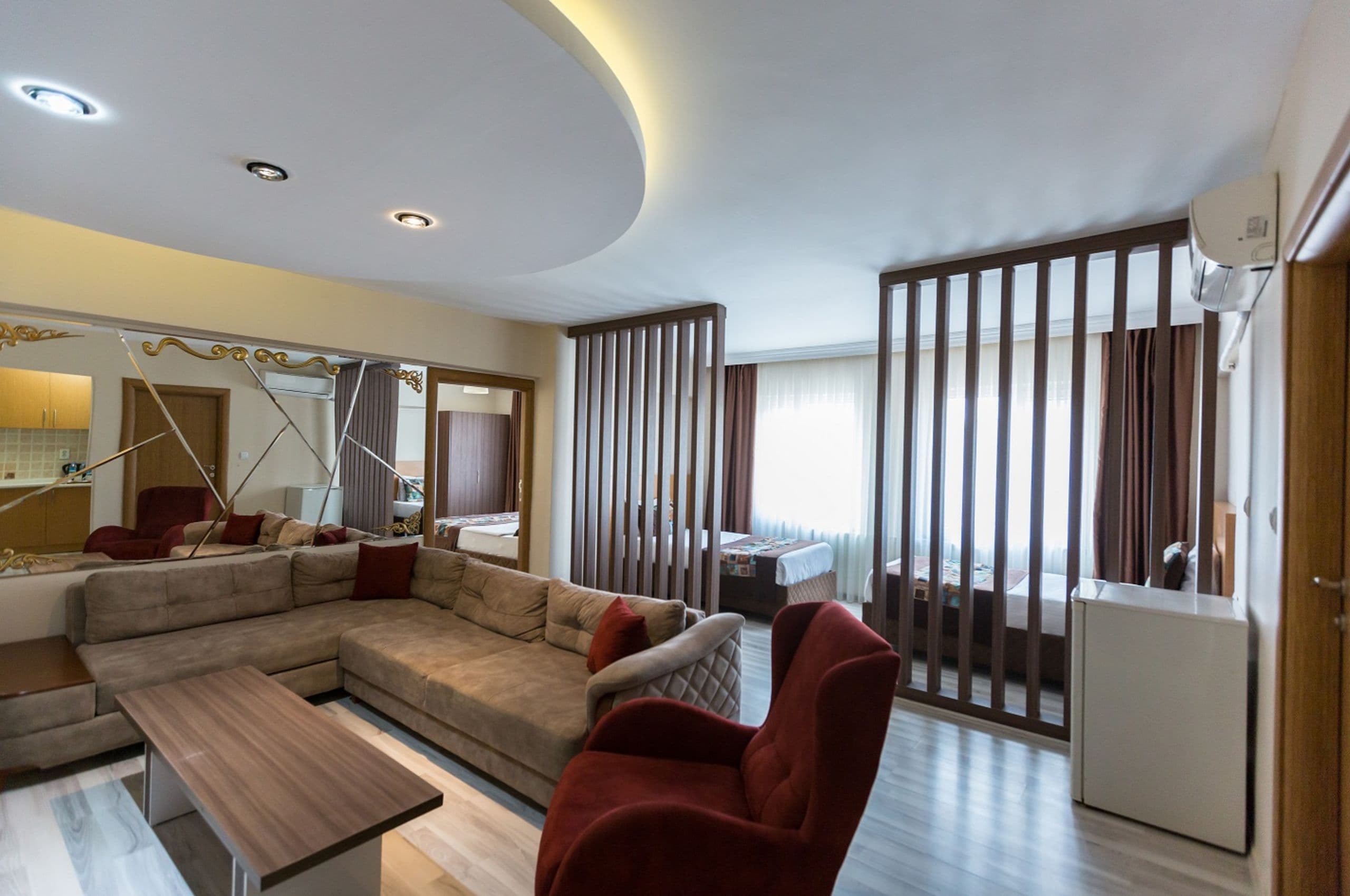 Formback Thermal Hotel-50