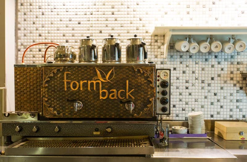 Formback Thermal Hotel-18