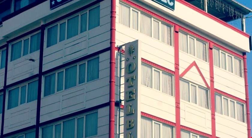Hotel Blc-11