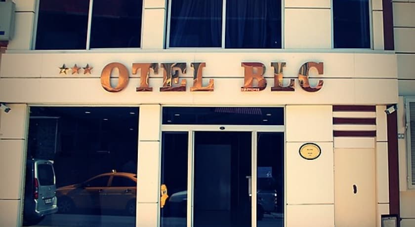 Hotel Blc-22