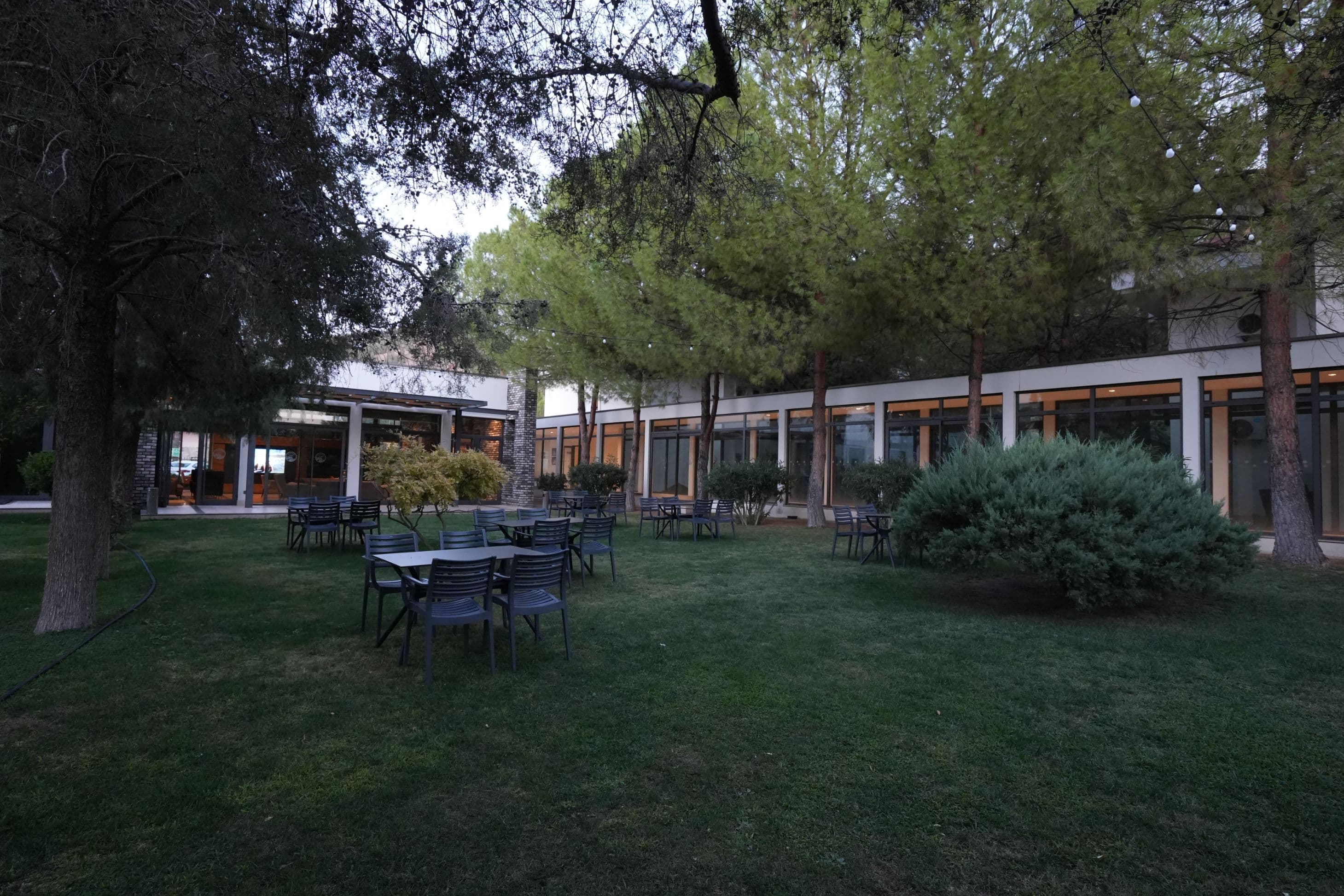 Herakles Thermal Hotel-45