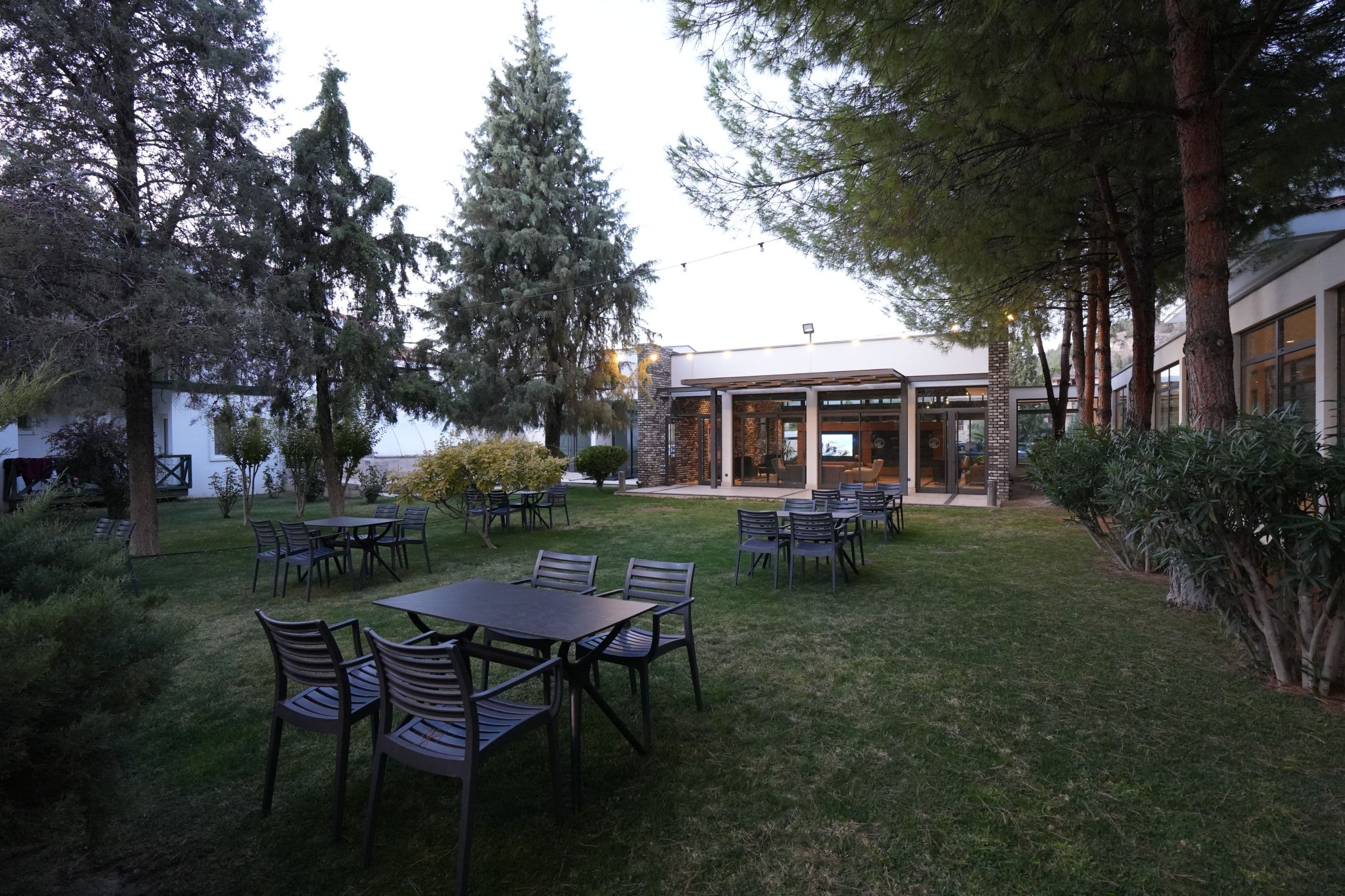 Herakles Thermal Hotel-41