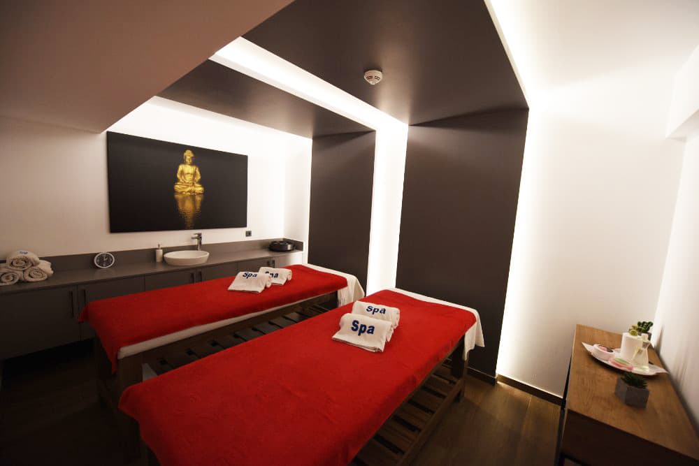 Herakles Thermal Hotel-50