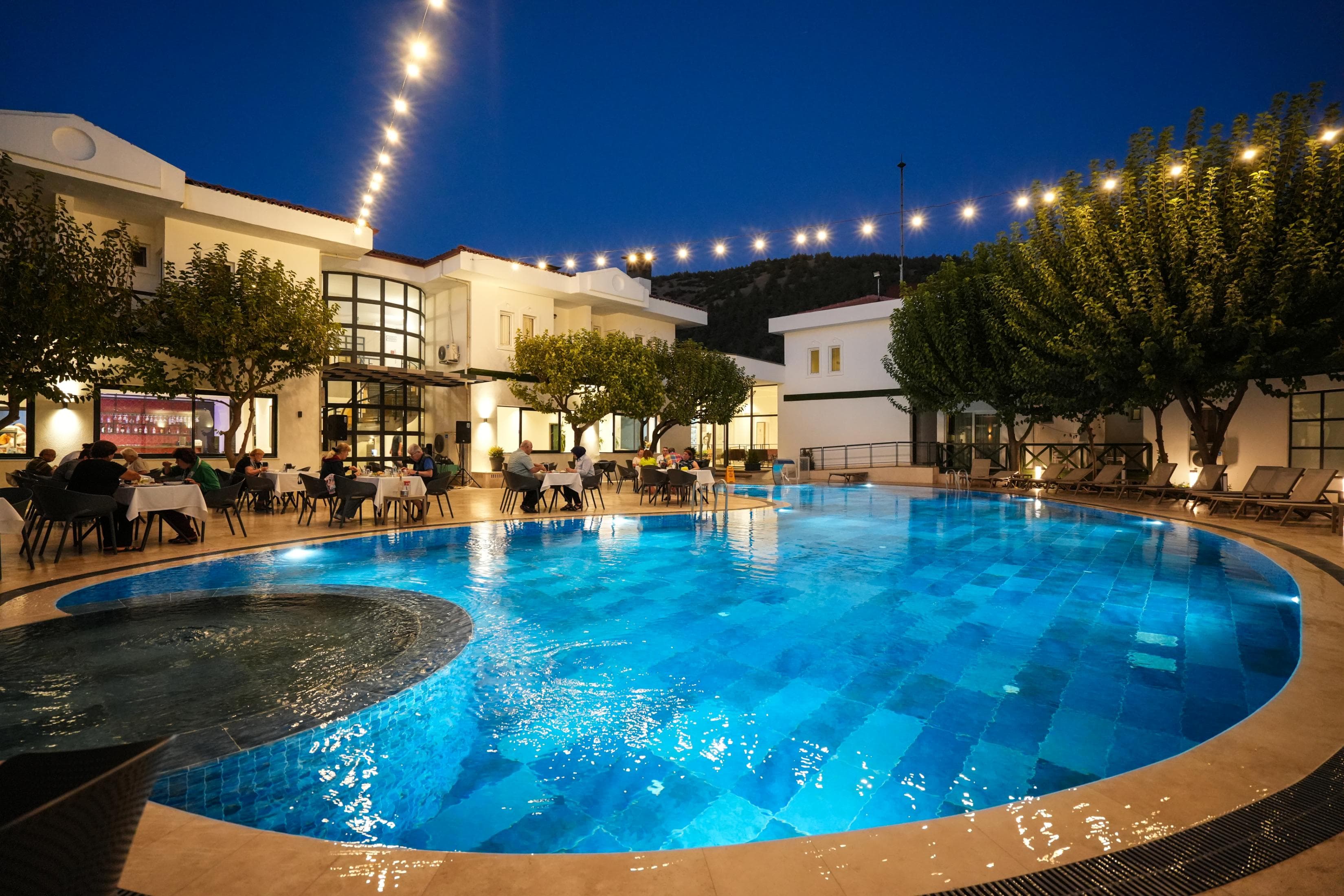 Herakles Thermal Hotel-20