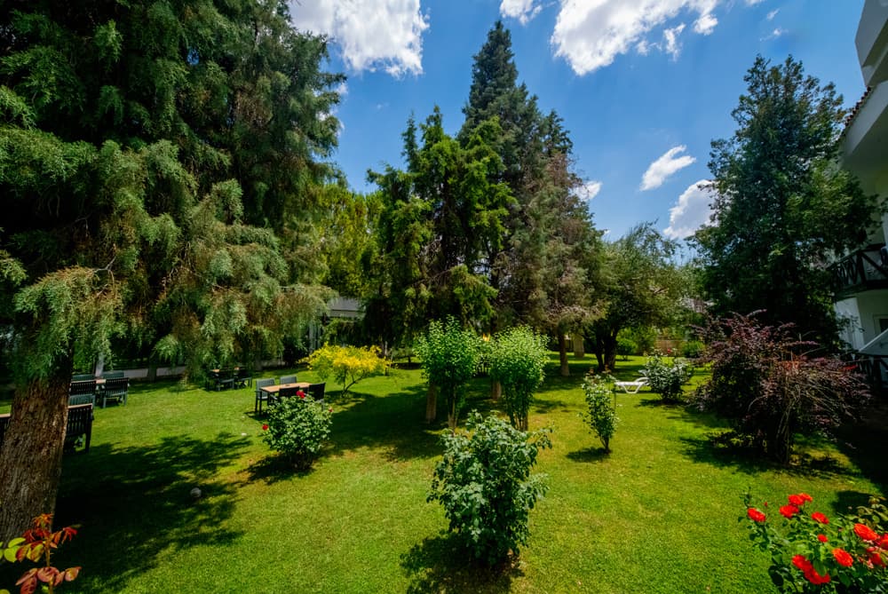 Herakles Thermal Hotel-62