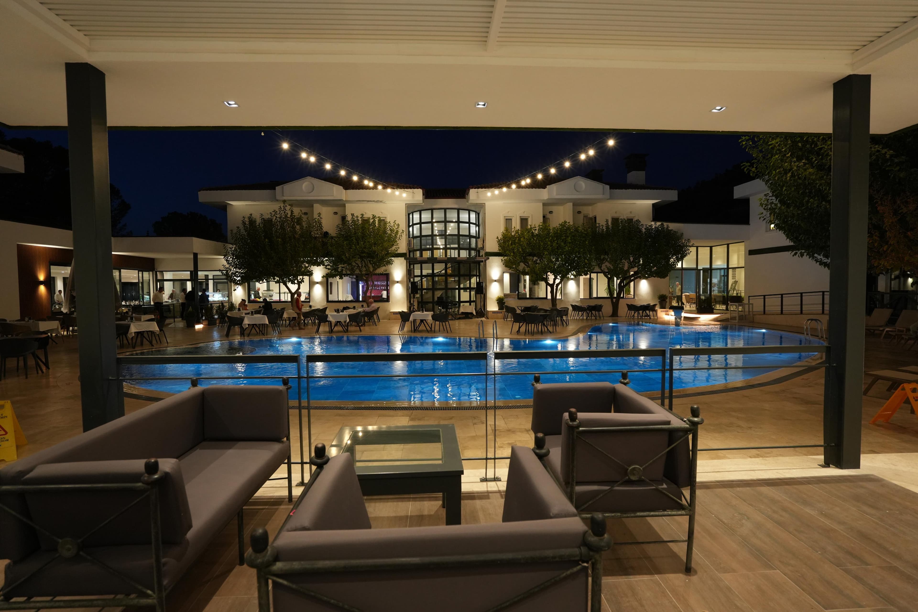 Herakles Thermal Hotel-11