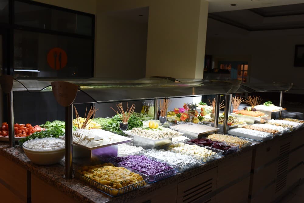 Herakles Thermal Hotel-86