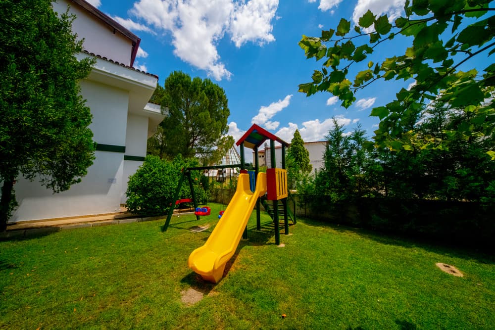 Herakles Thermal Hotel-51