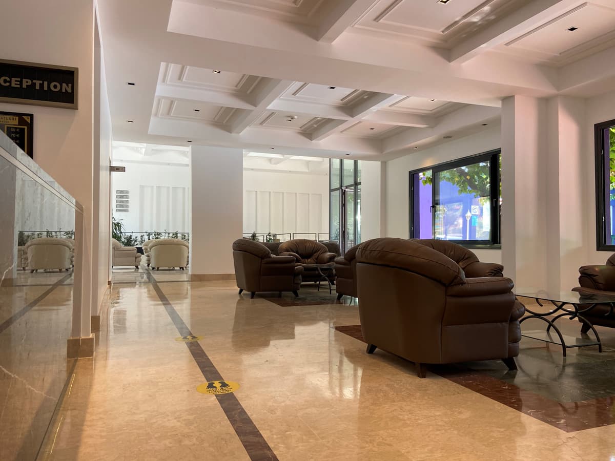 Herakles Thermal Hotel-98