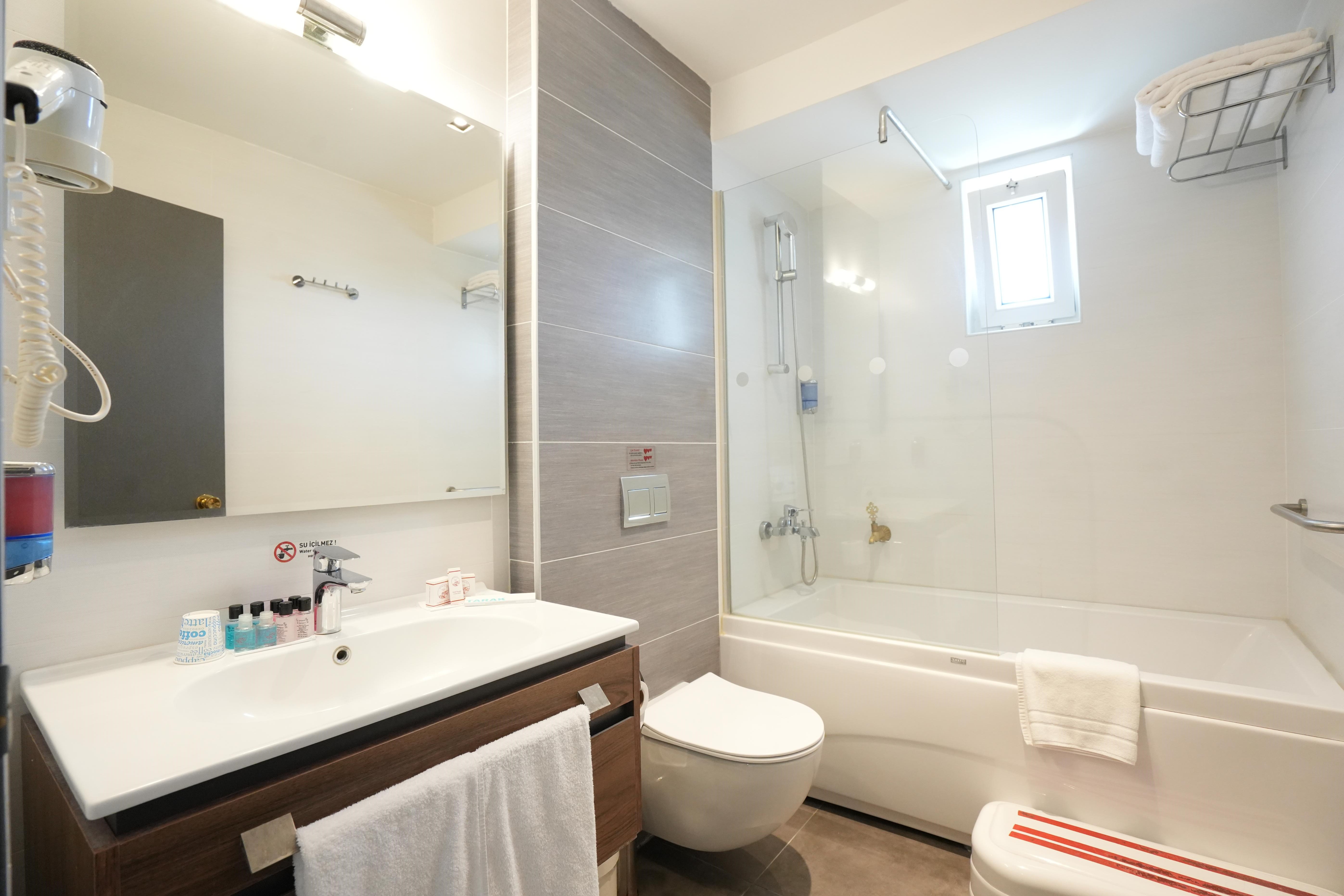 Herakles Thermal Hotel-35