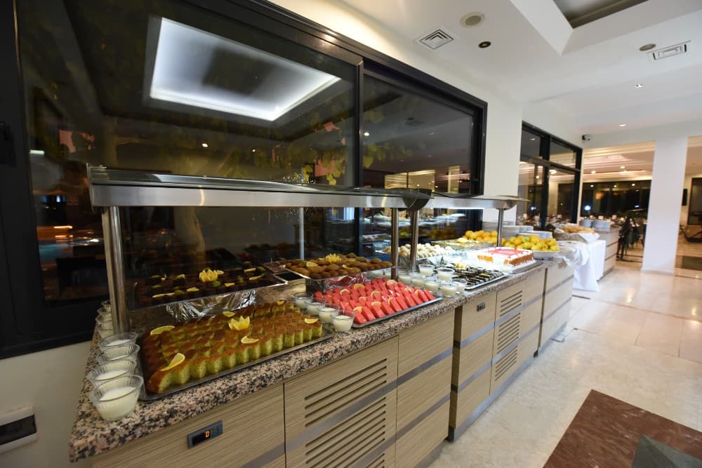 Herakles Thermal Hotel-84