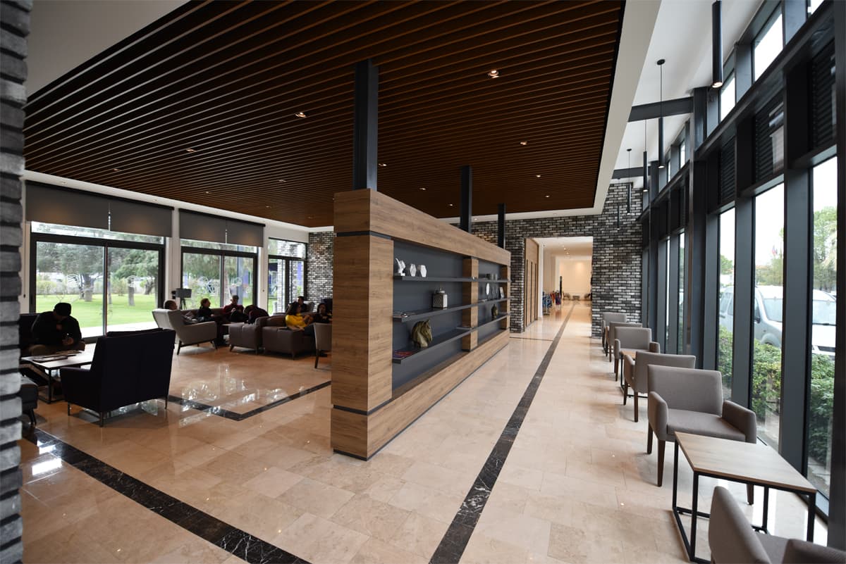 Herakles Thermal Hotel-107