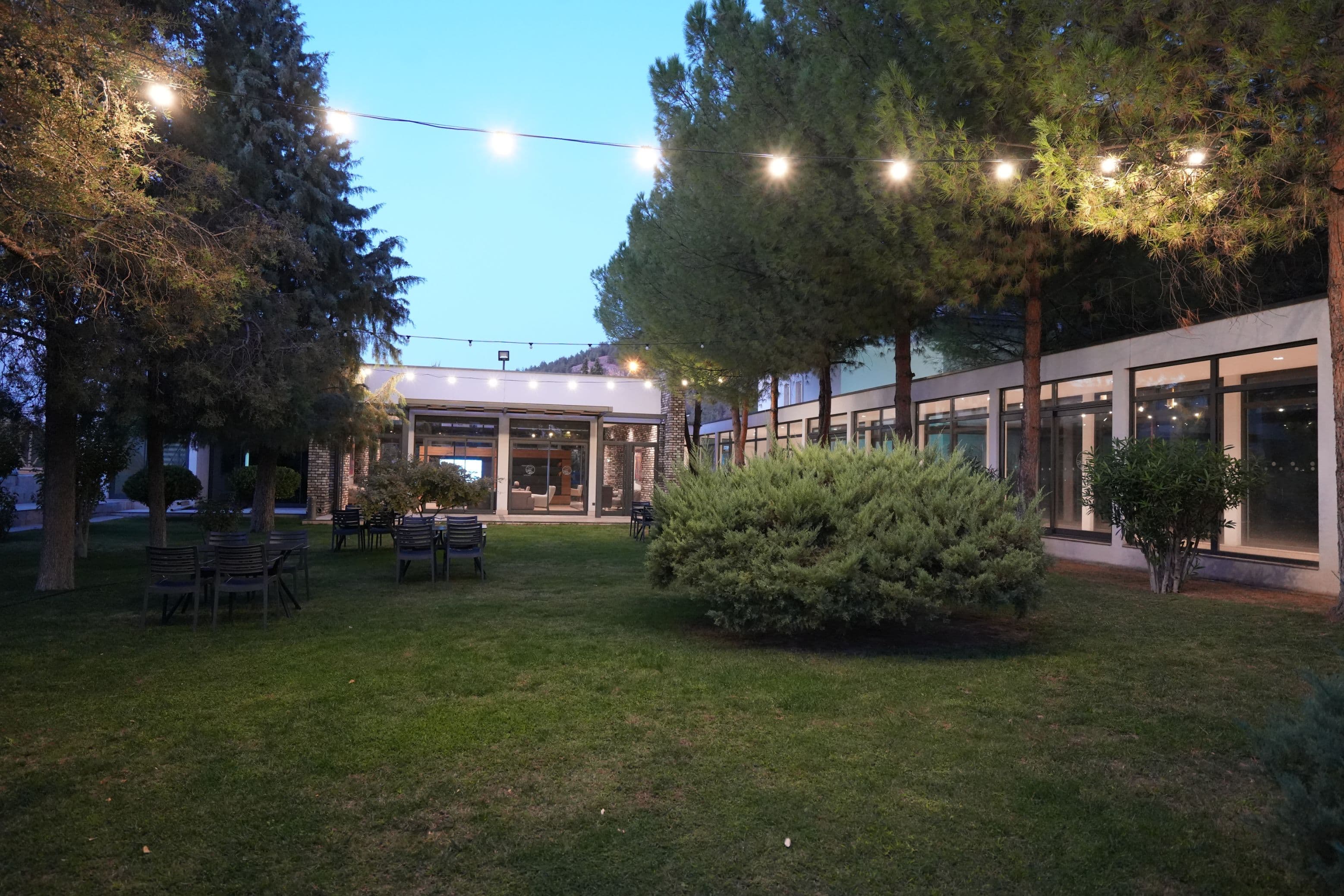 Herakles Thermal Hotel-49