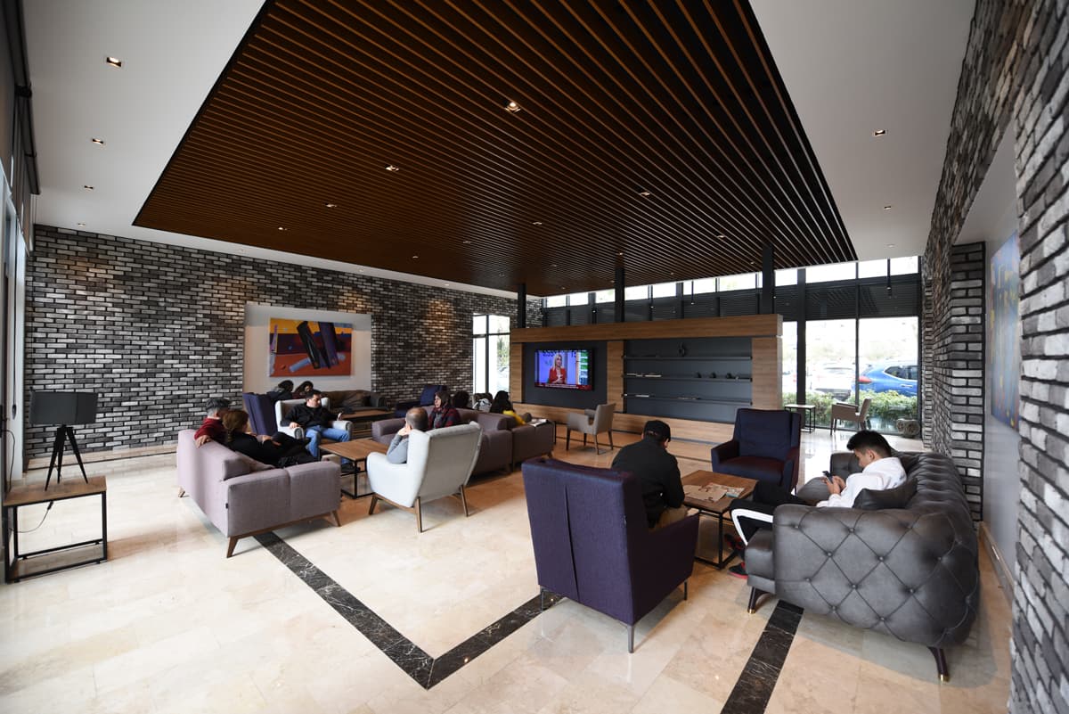 Herakles Thermal Hotel-100