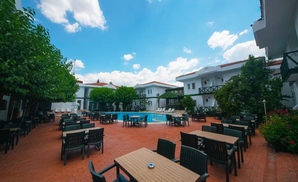 Herakles Thermal Hotel-66