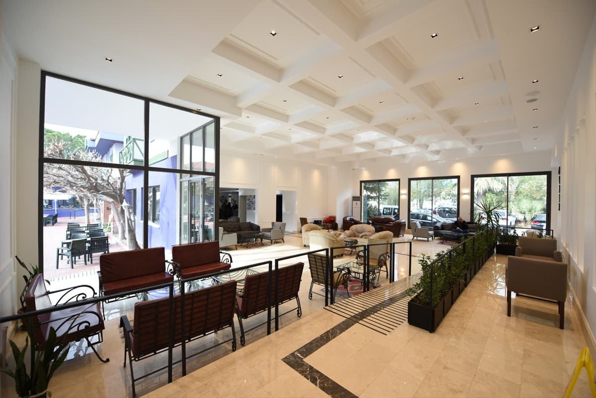 Herakles Thermal Hotel-103