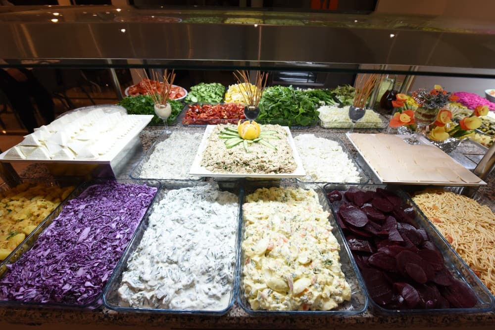 Herakles Thermal Hotel-82