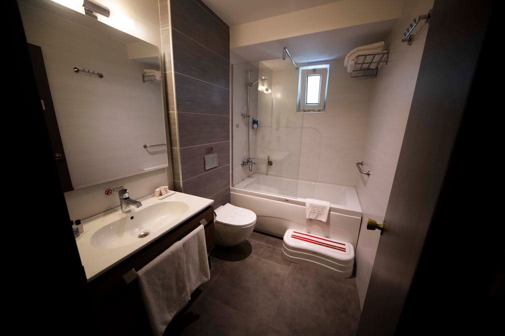 Herakles Thermal Hotel-97