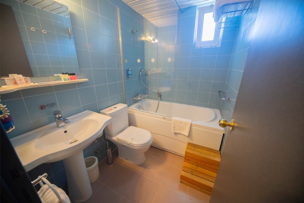 Herakles Thermal Hotel-56