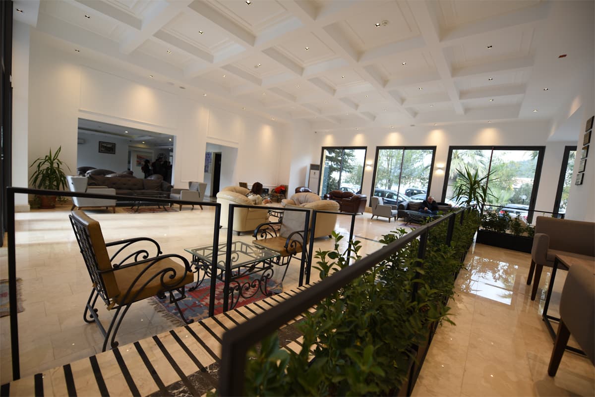 Herakles Thermal Hotel-101