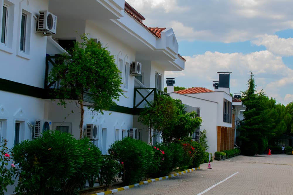 Herakles Thermal Hotel-113