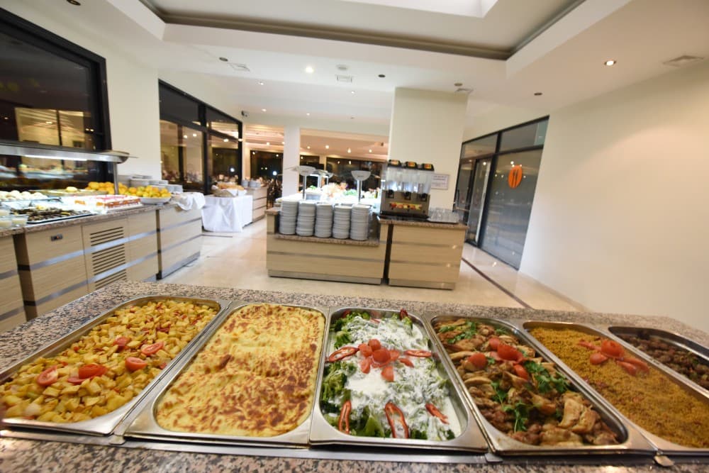 Herakles Thermal Hotel-90