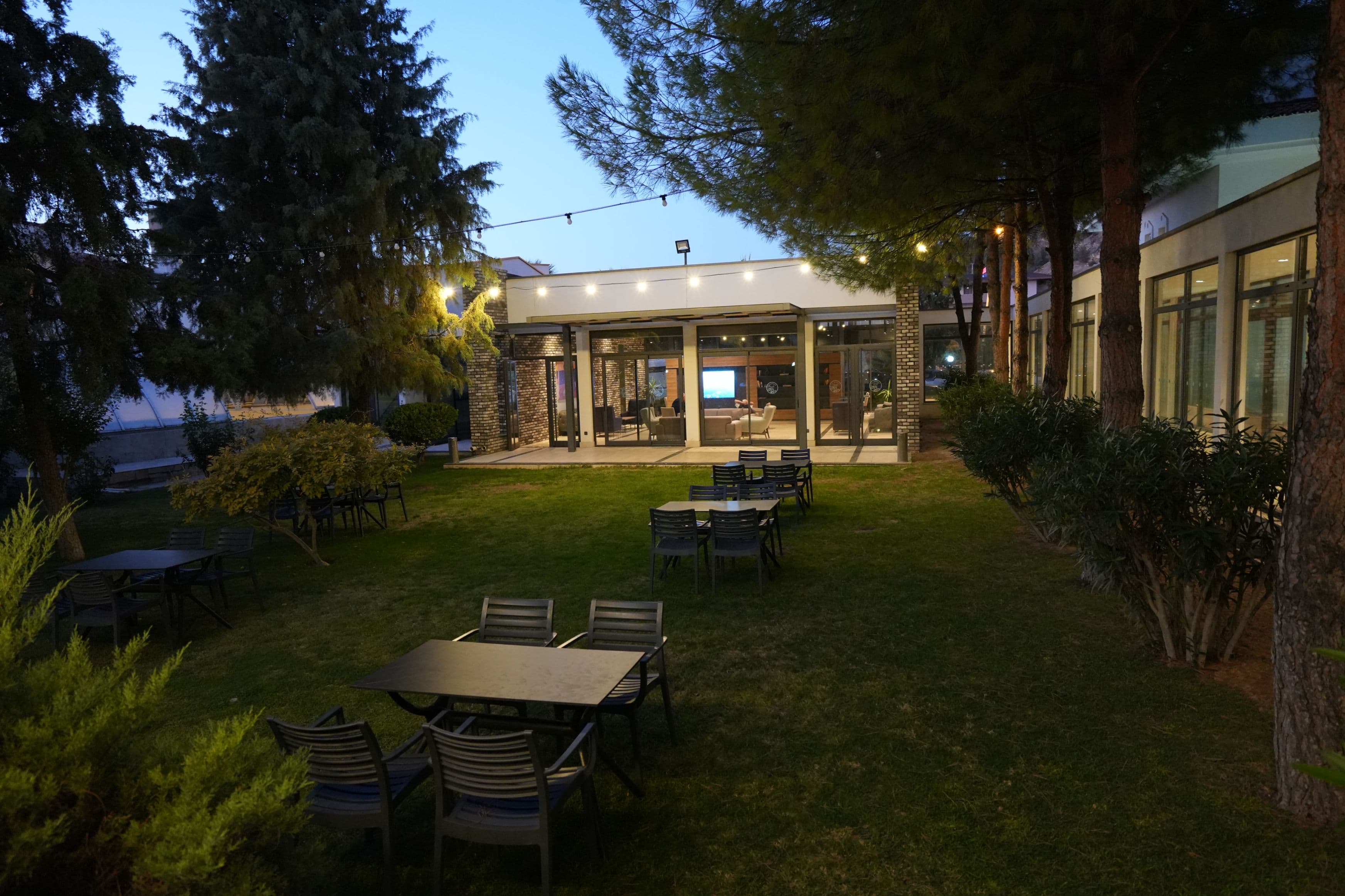 Herakles Thermal Hotel-30