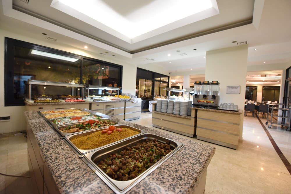 Herakles Thermal Hotel-89