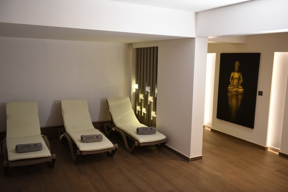 Herakles Thermal Hotel-73