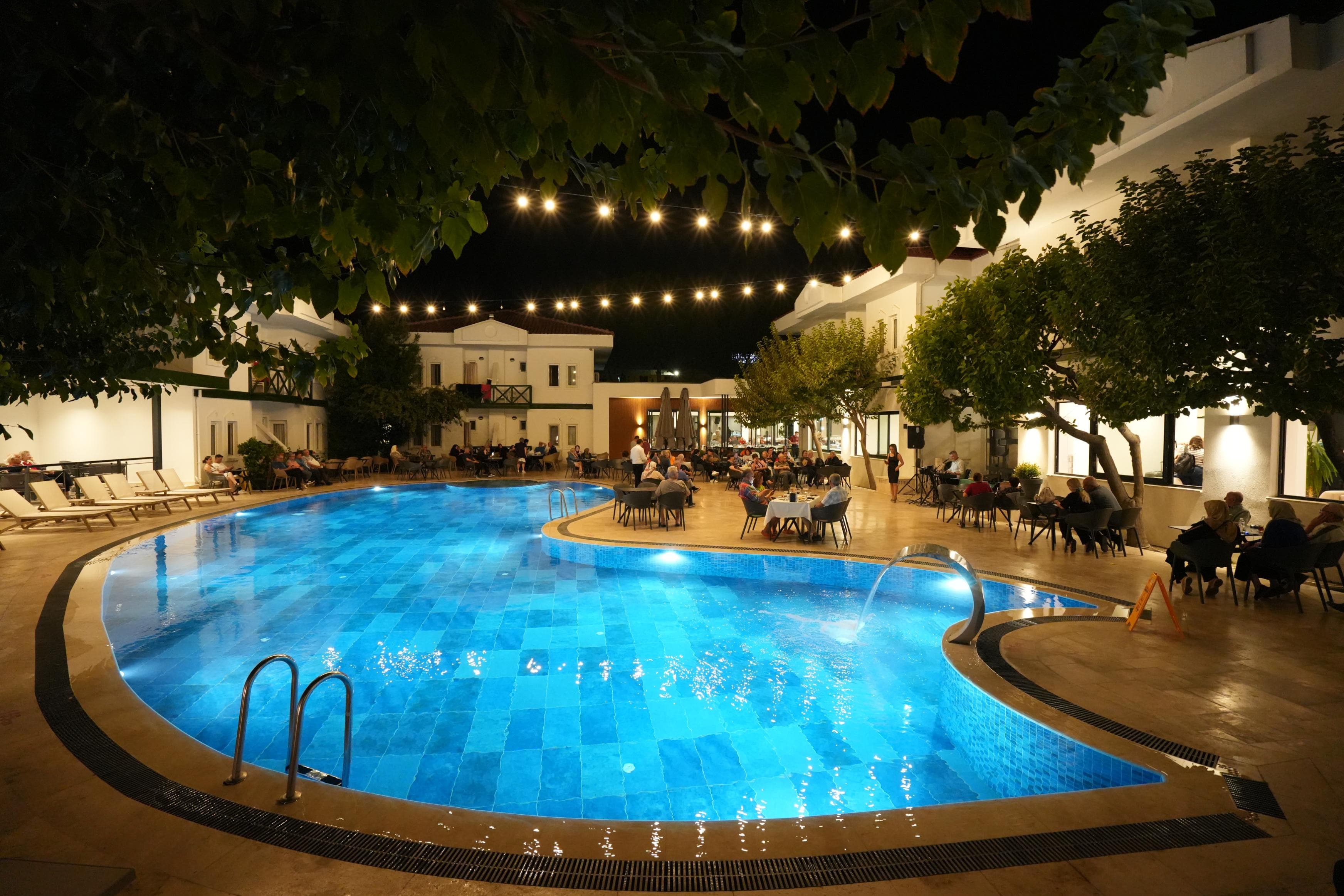 Herakles Thermal Hotel-26